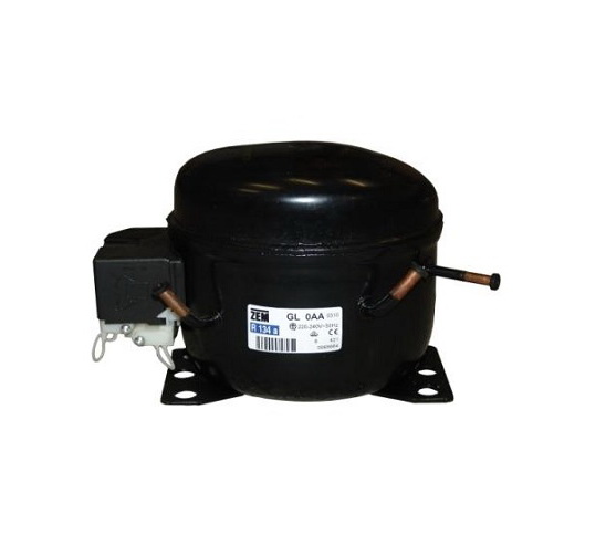 Компрессор ZEM GTH- 86 AA (R-134) 